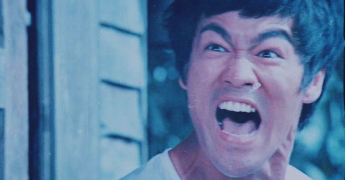 Ultimate Movie Buff Trivia: We Name The Scene, You Name The Film