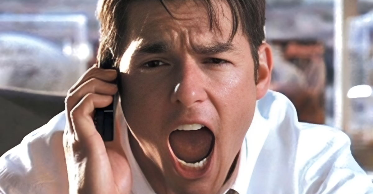 Movie Quiz: Can You Match These Quotes To The Right Film?
