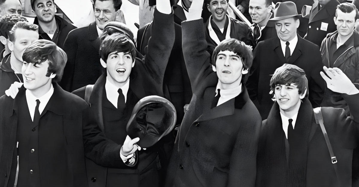 Beatles Quiz: Can You Match These Lyrics To The Right Beatles Song?
