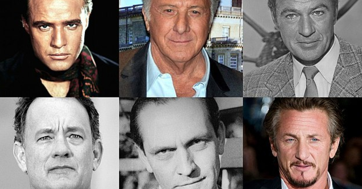 Who Won The Best Actor Oscar The Year You Were Born?