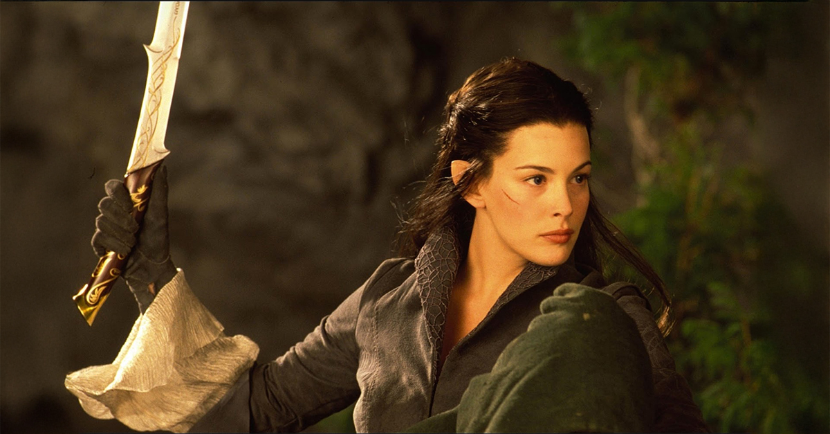 The Movies With The Best Cinematography Ever