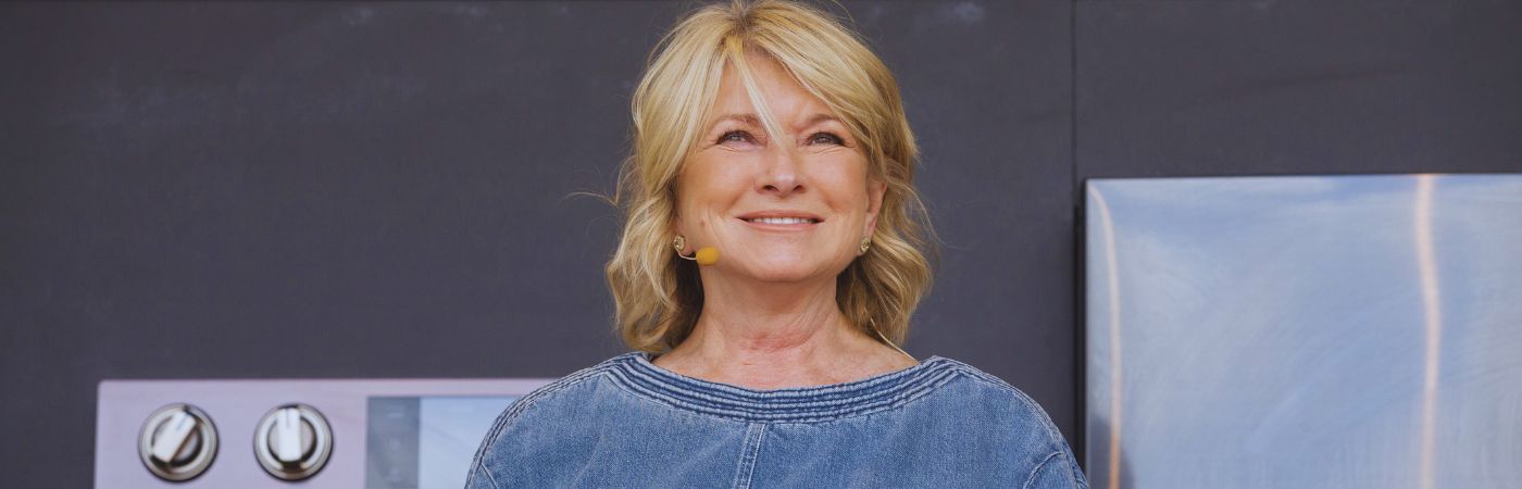 People Who Got Famous At A Surprisingly Late Age