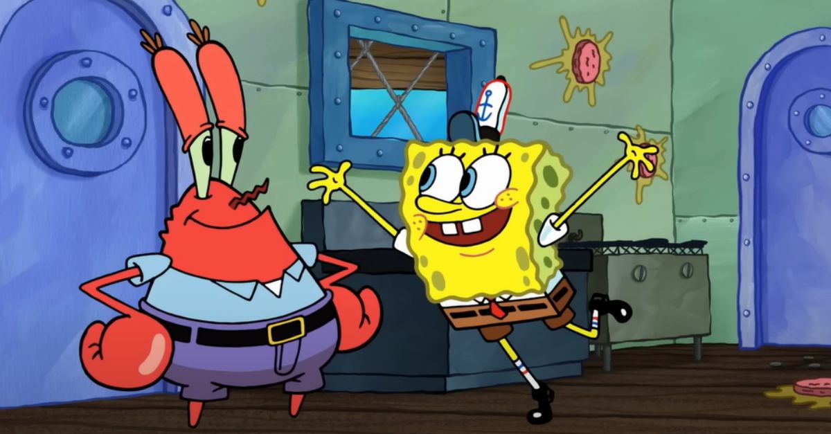 The Best Children’s TV Shows Of All Time