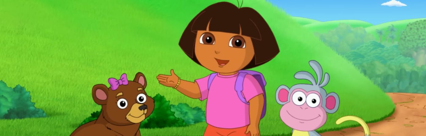 The Best Children’s TV Shows Of All Time