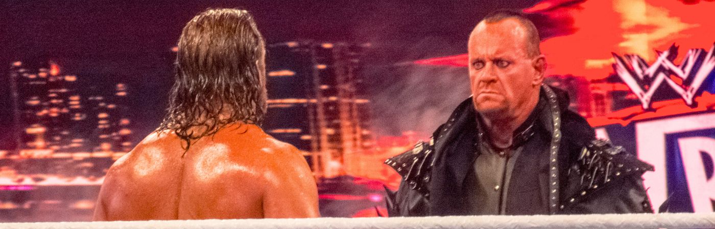 Think You Know Wrestling? Then Try To Name These Wrestling Legends