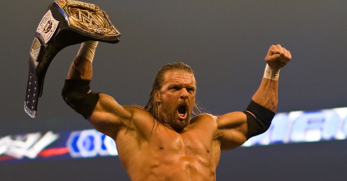 Think You Know Wrestling? Then Try To Name These Wrestling Legends
