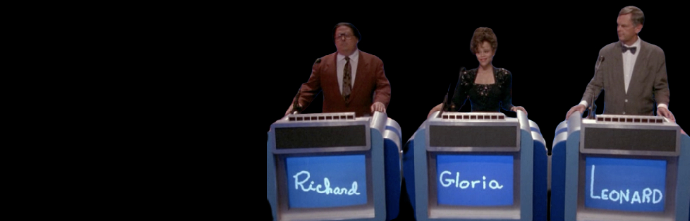 The Hardest Jeopardy Questions Of All Time—How Many Can You Answer?