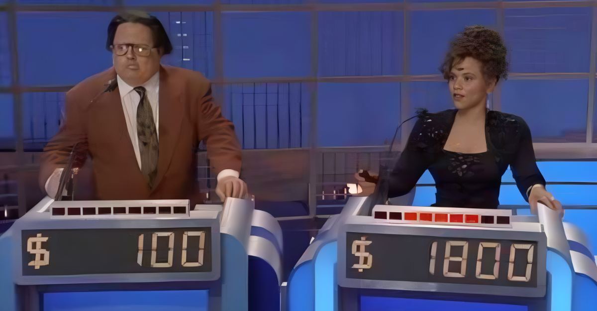 The Hardest Jeopardy Questions Of All Time—How Many Can You Answer?