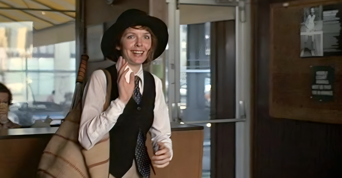 Who Won The Best Actress Oscar The Year You Were Born?