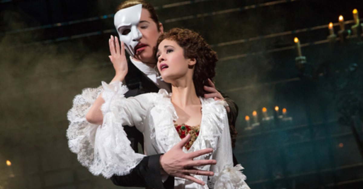 The Top Broadway Shows Of All Time