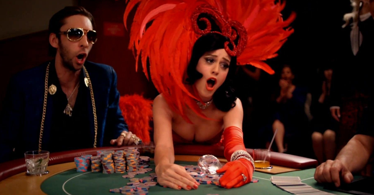 The Most Famous Songs About Every American State