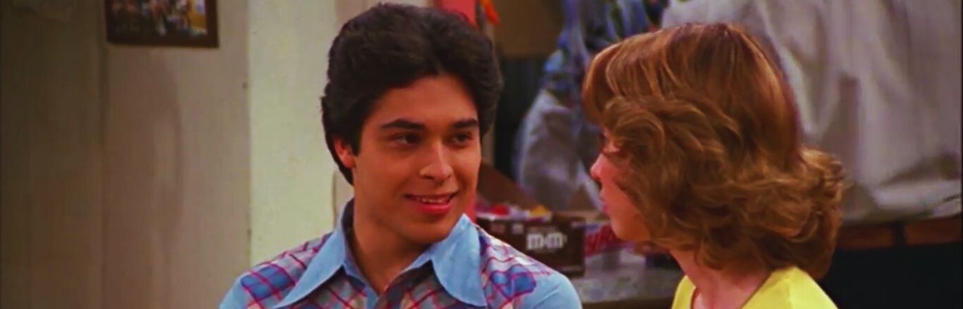 25 Side Characters People Loved More Than The Leads