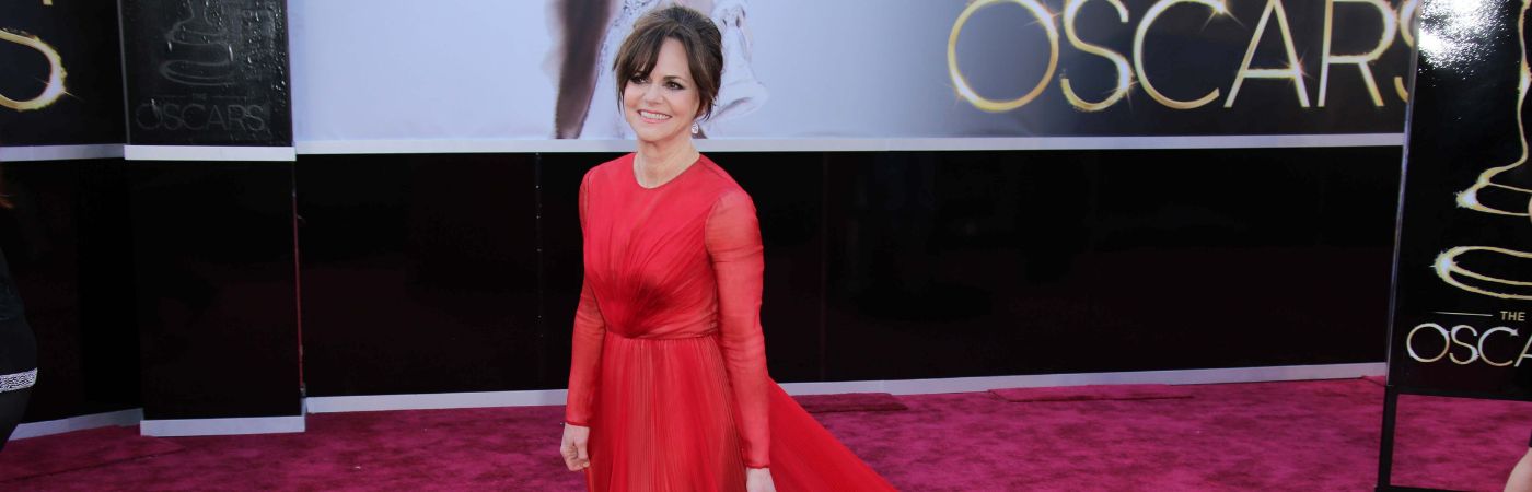 Sally Field’s Best Fashion Moments