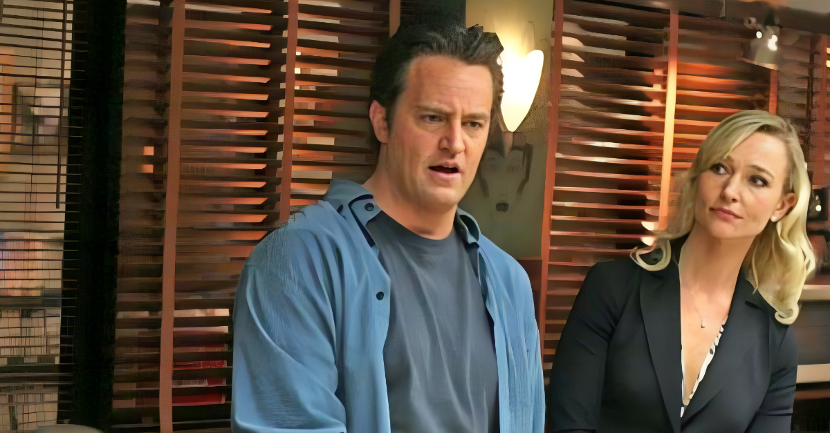 TV Shows Canceled After 1 Season—That Deserved Way More