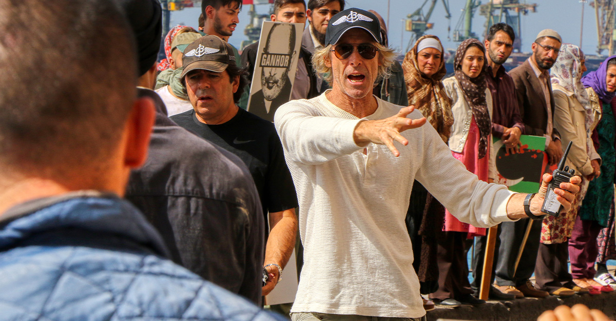 Ranking Michael Bay Movies, From Worst To Best