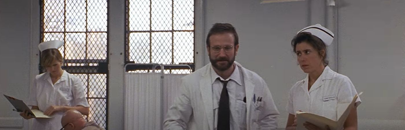 Quiz: Can You Name These Robin Williams Movies?