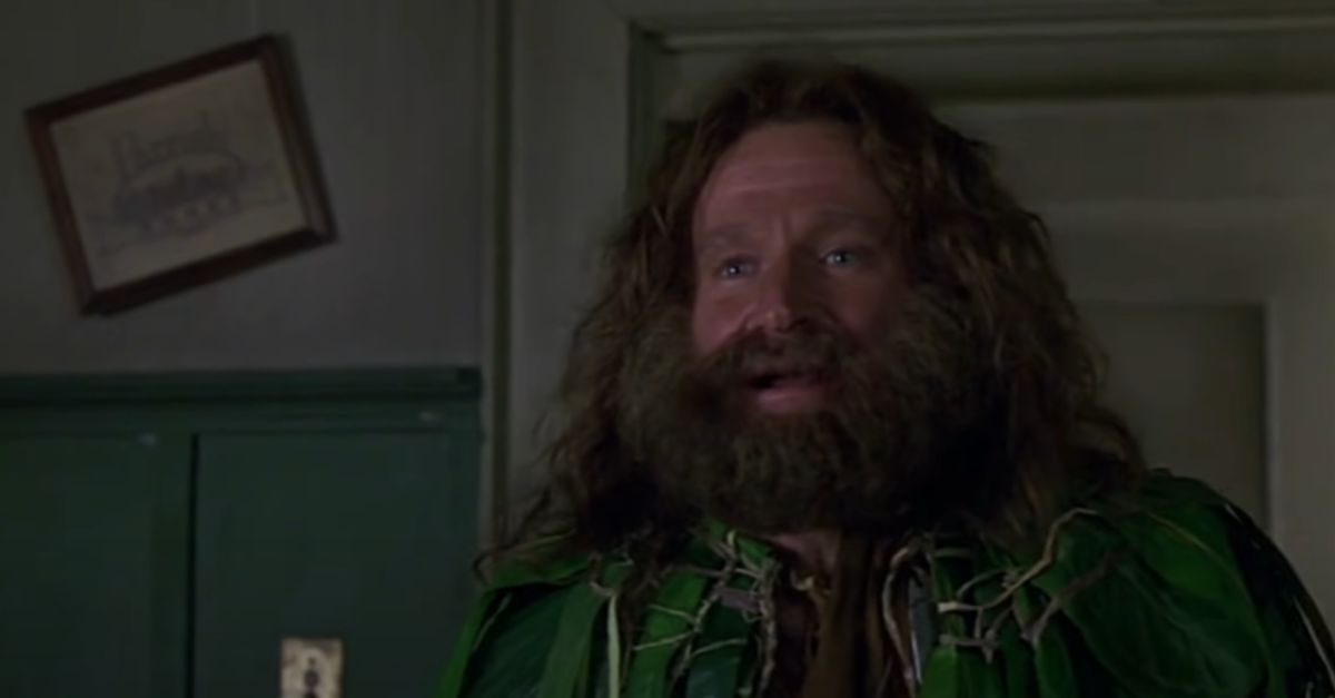 Quiz: Can You Name These Robin Williams Movies?