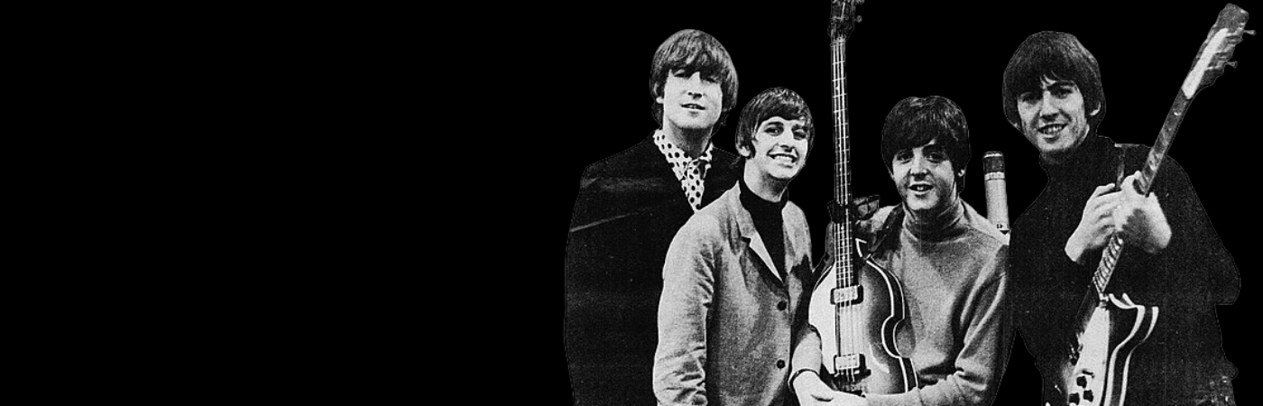 The 99 Words The Beatles Used The Most In Their Songs