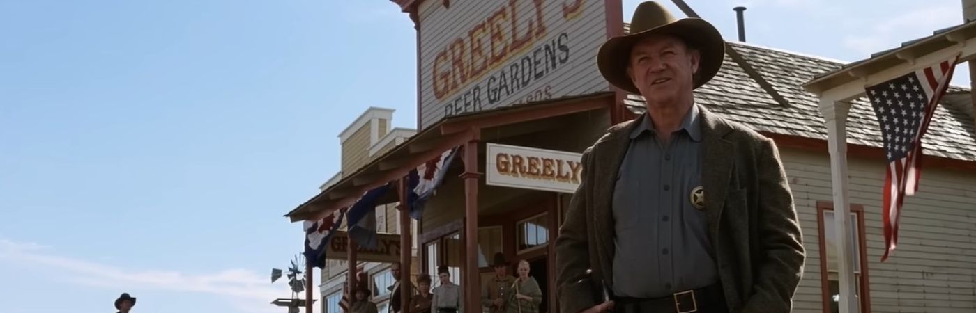 Gene Hackman best roles (ranked)