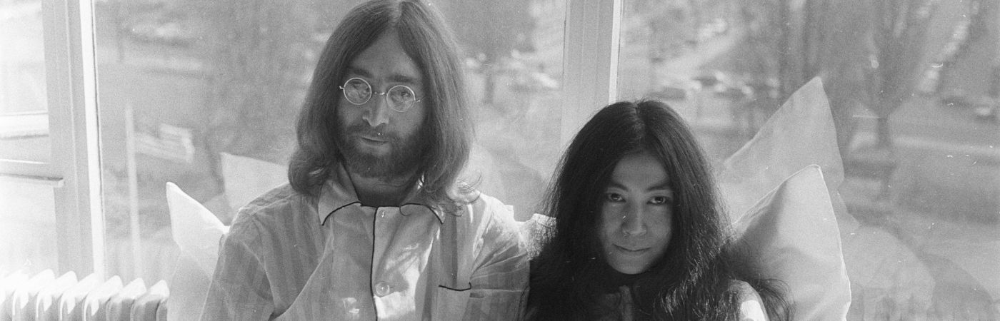 The Biggest Power Couples In Music History