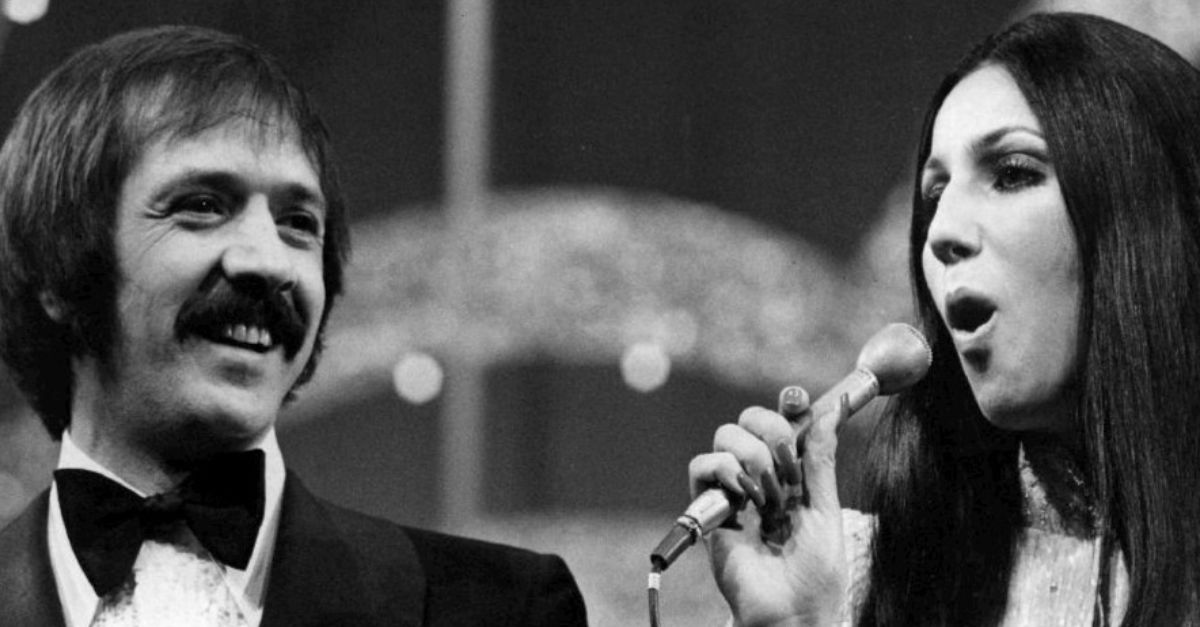 The Biggest Power Couples In Music History