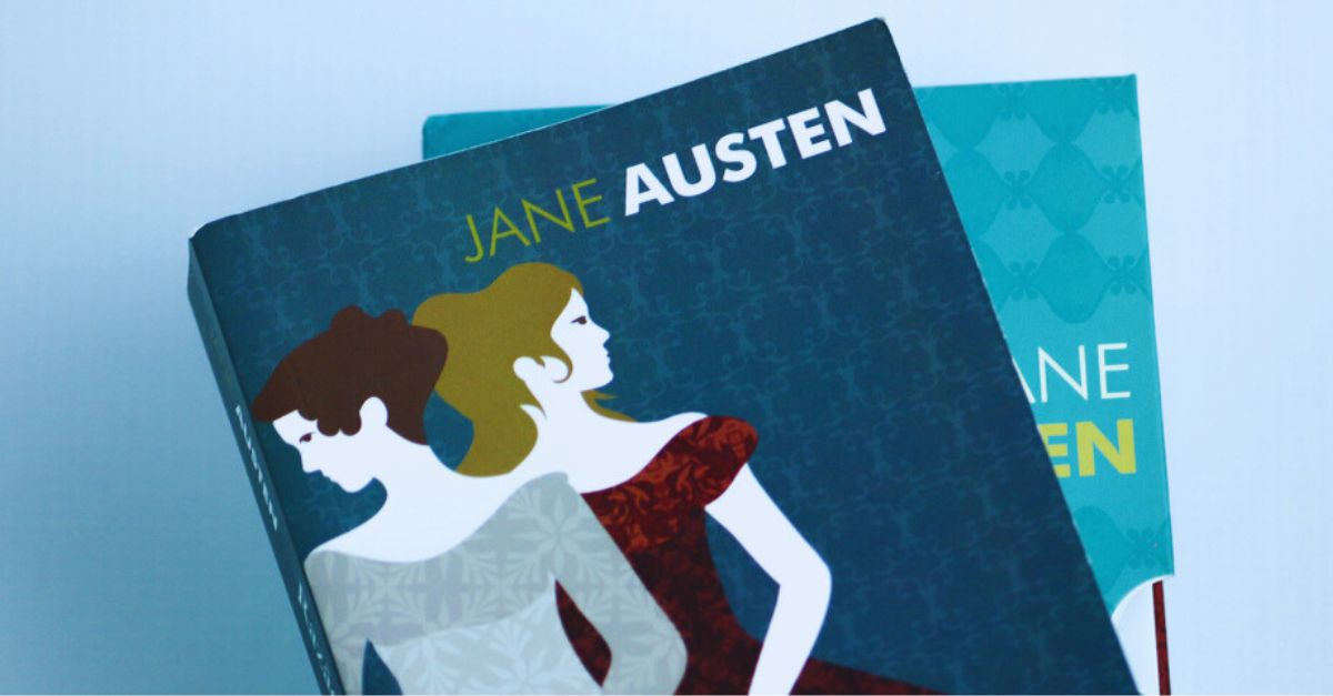 In 1843, Cassandra Austen decided to burn 160 of her sister's letters. The world never forgave her, but her complicated story isn't all villainous.