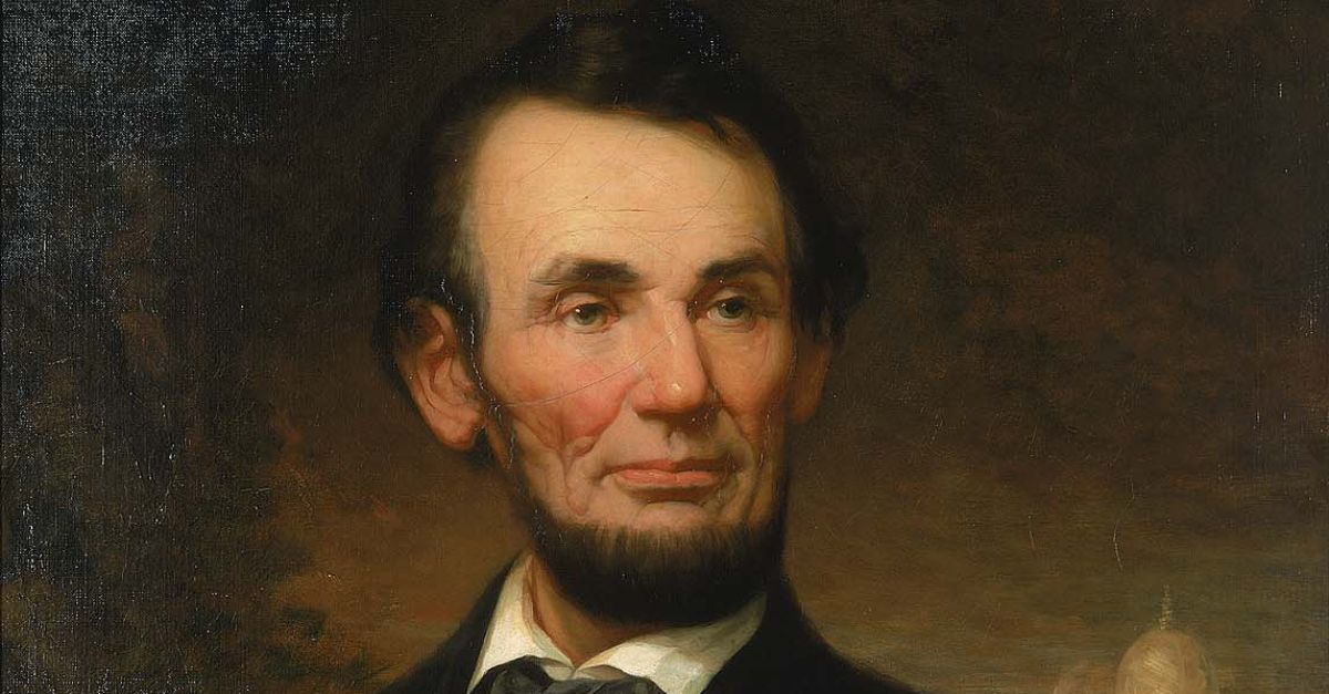 Historical Figures Most Frequently Portrayed In Media (Movies, Television, And Art)