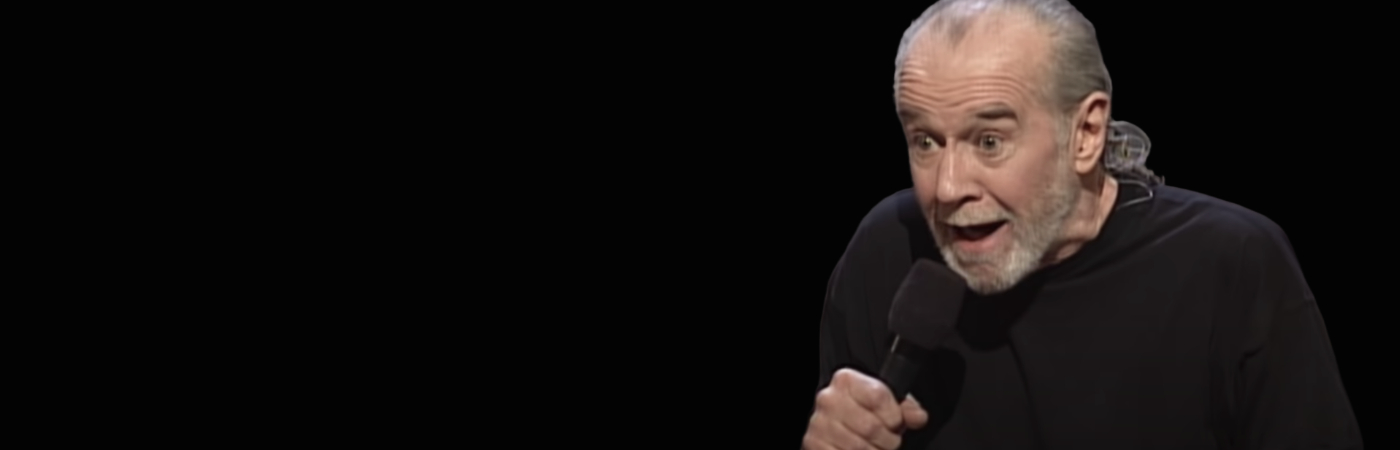 Thought-Provoking George Carlin Trivia (And Some Of His Funniest Jokes)
