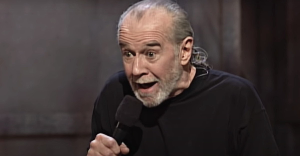 Thought-Provoking George Carlin Trivia (And Some Of His Funniest Jokes)