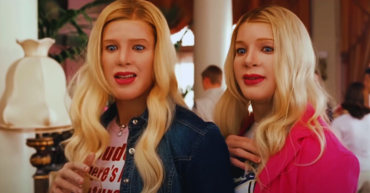 Everyone's Guilty Pleasure: Bad Movies That Everyone Still Loves
