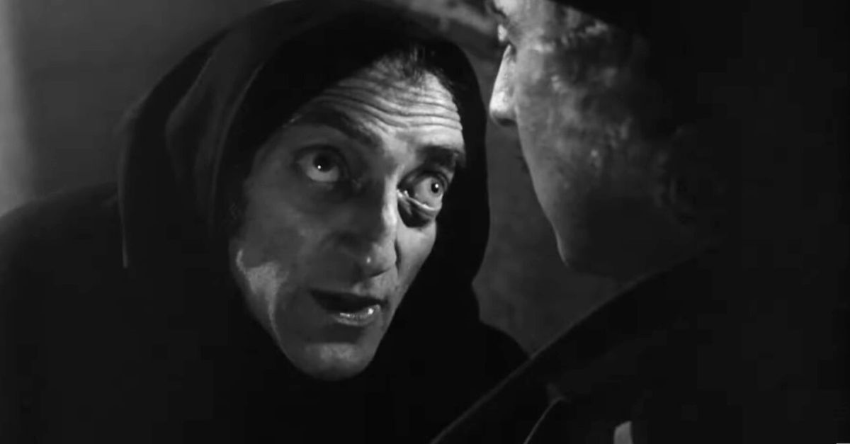 The Most Iconic Black And White Films In Modern History
