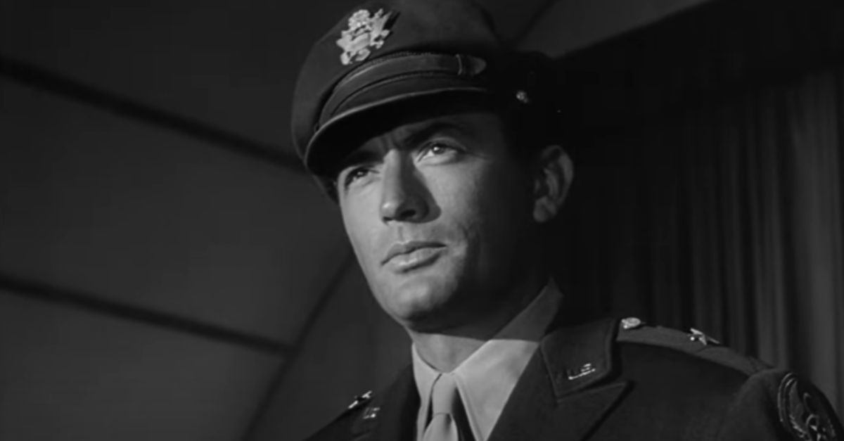 Gregory Peck’s Greatest Films (Ranked)