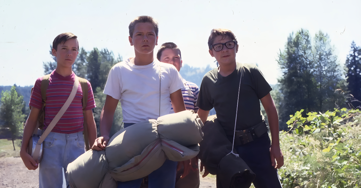 The Best Movie Set In Each State