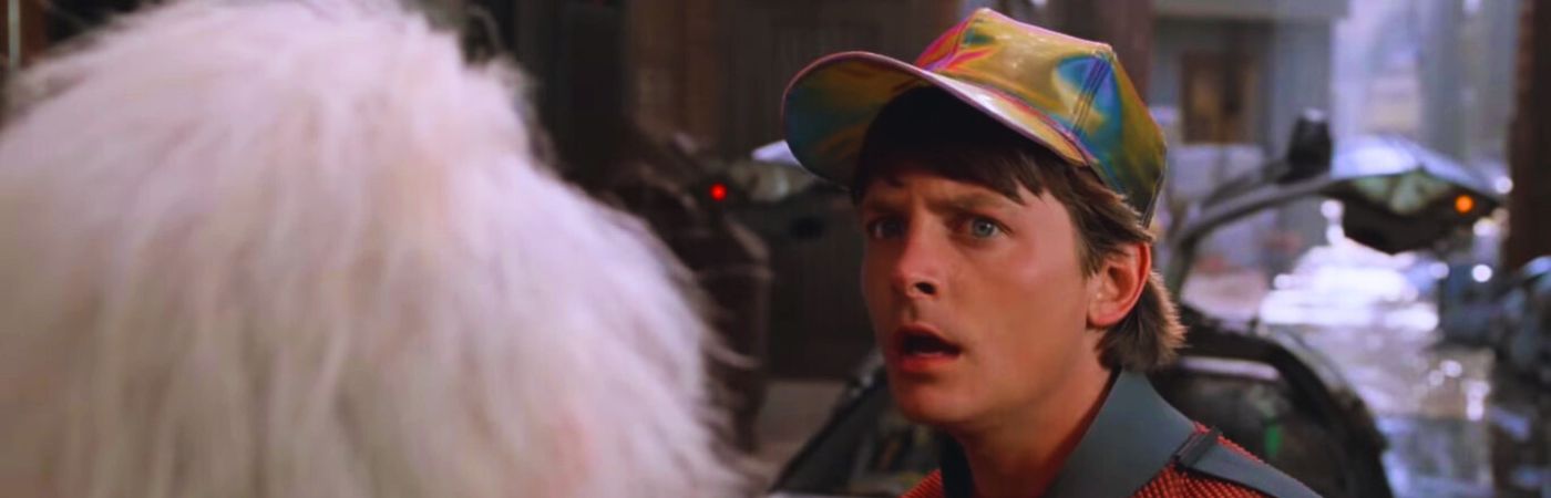 The Legendary Michael J. Fox—His Best Roles In Movies And Television