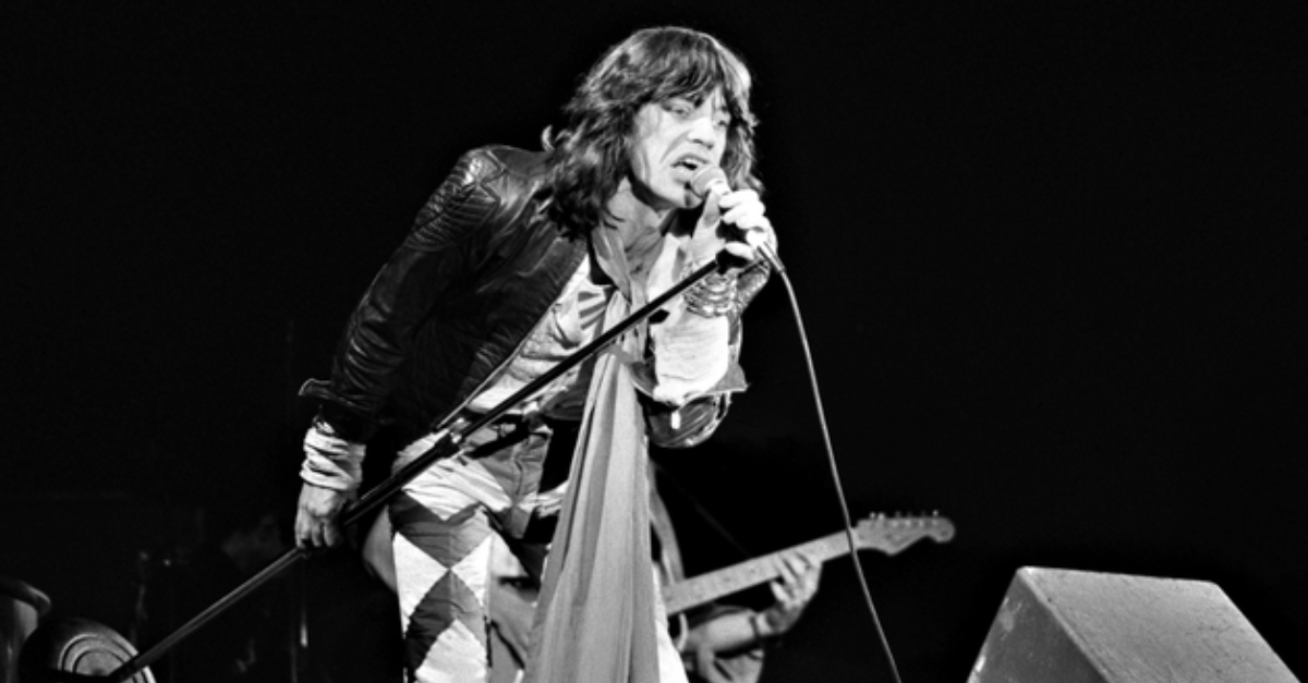 Quiz: Can You Match These Lyrics To The Right Songs?