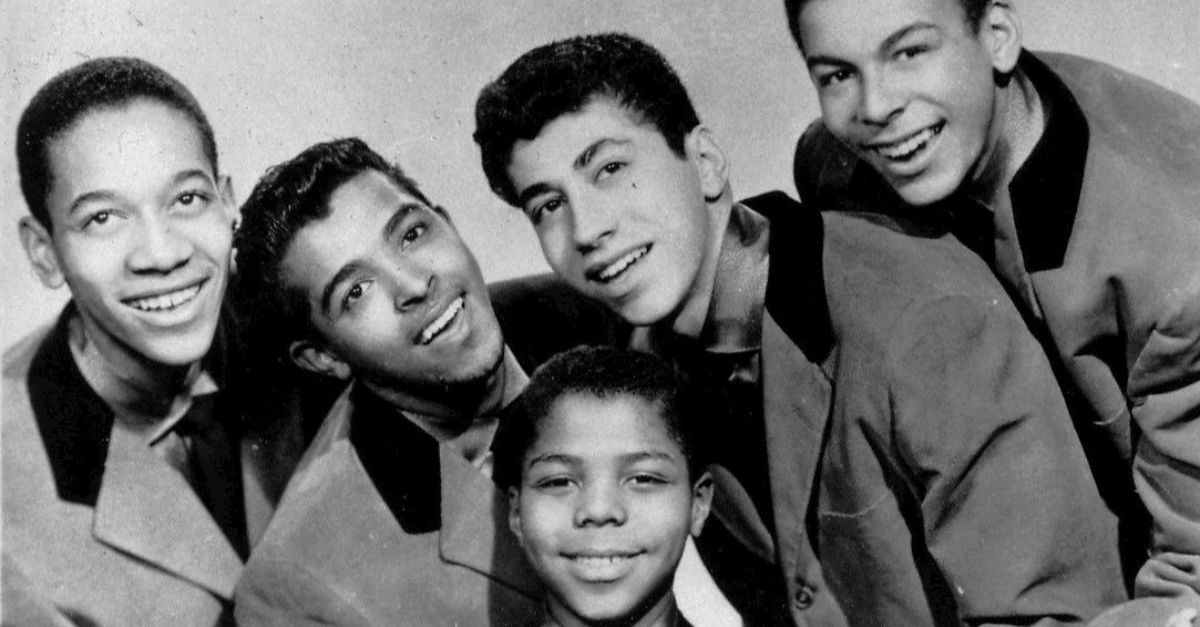 Songs Everyone Loved In The 1950s