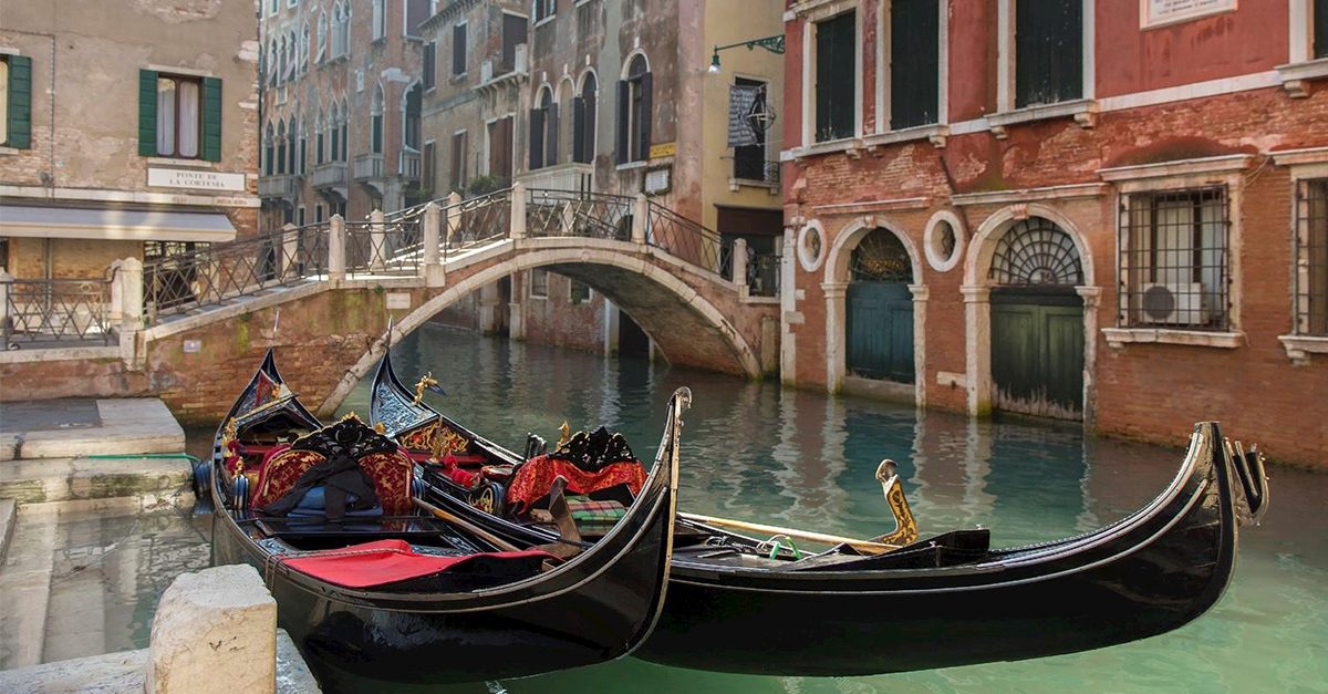 The Best Movies Set In Italy