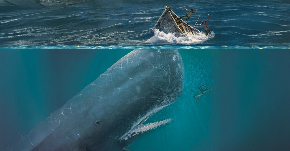 The Best Seagoing Adventure Movies Ever Made