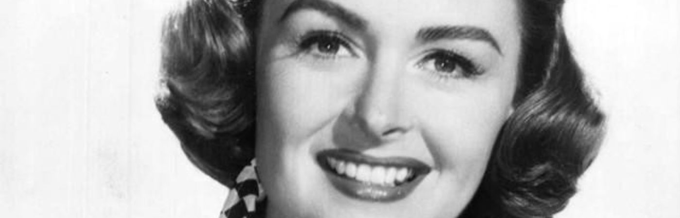 Does Anyone Remember These Hollywood Legends Of The 1940s?