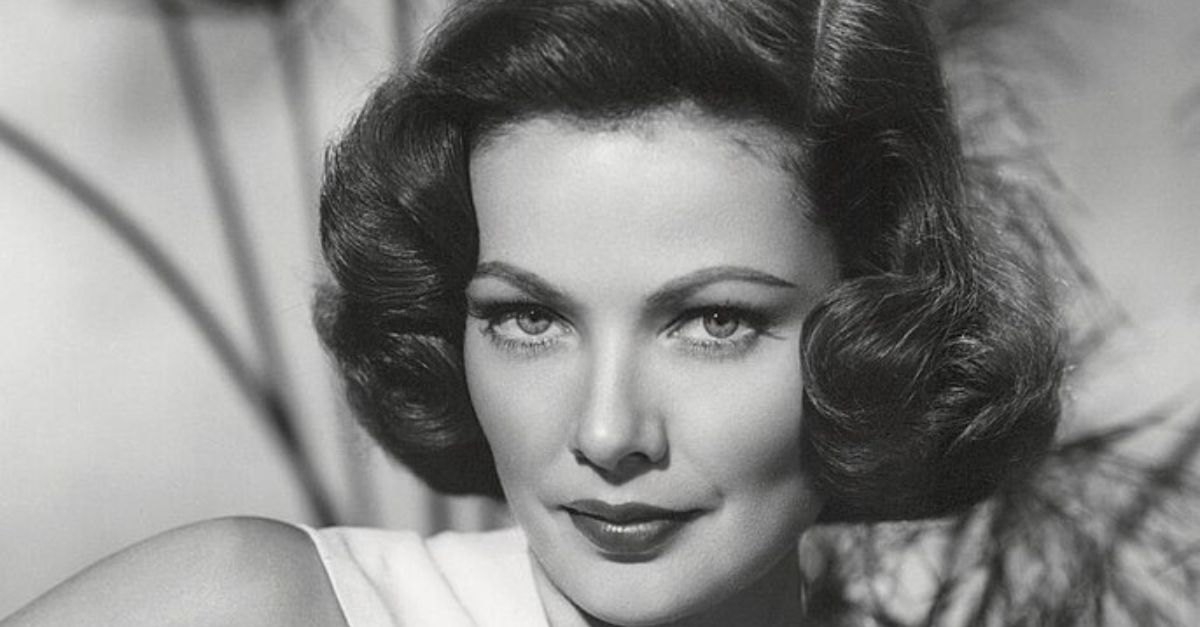 Does Anyone Remember These Hollywood Legends Of The 1940s?