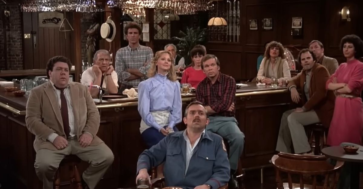 Weird Facts About Nostalgic Shows