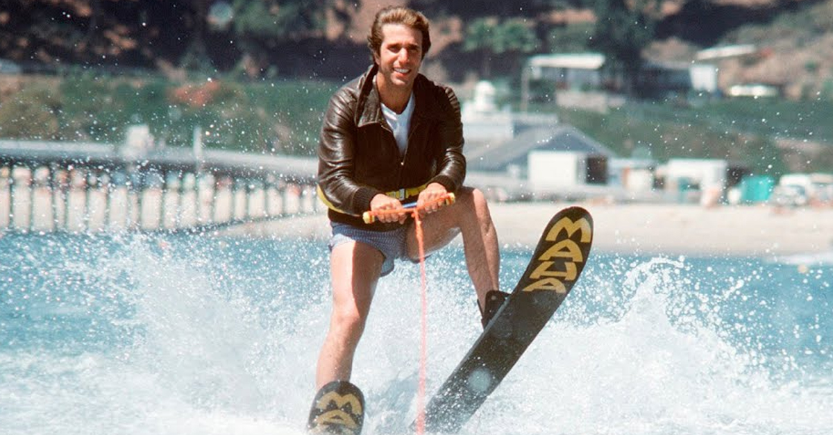 The Exact Moment Your Favorite TV Show Jumped The Shark