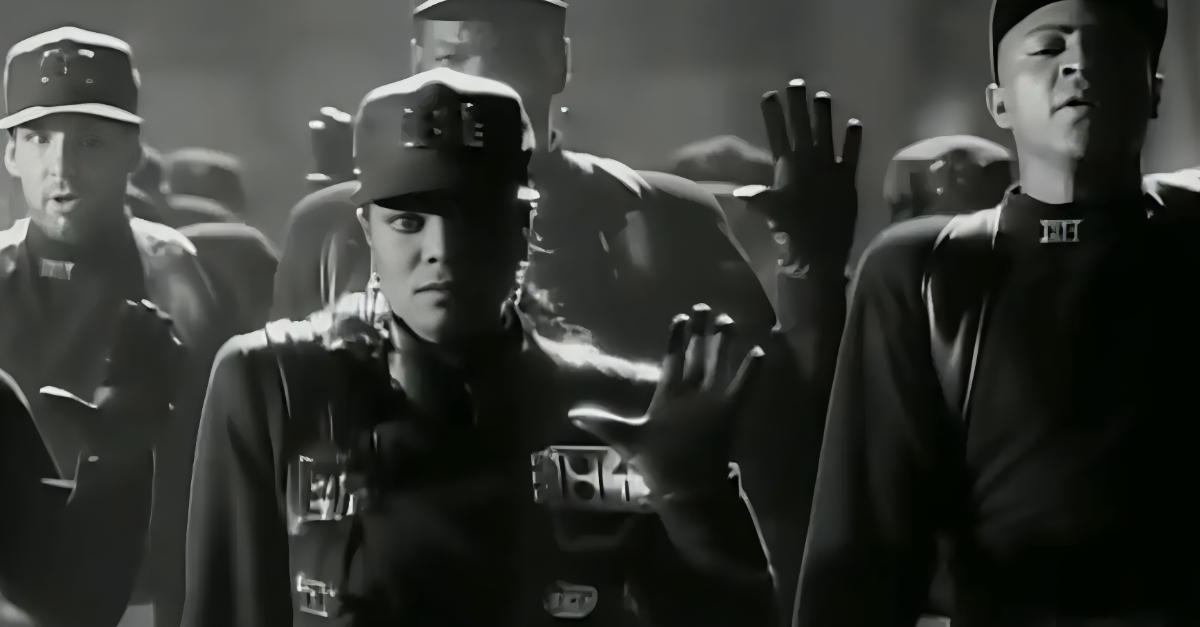 The 34 Albums That Had At Least 5 Billboard Top 10 Hit Songs