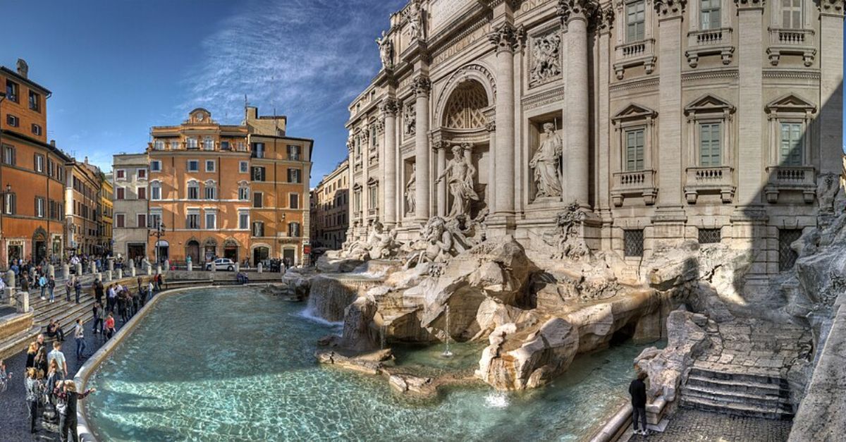Awesome Movie Locations You Can Actually Visit