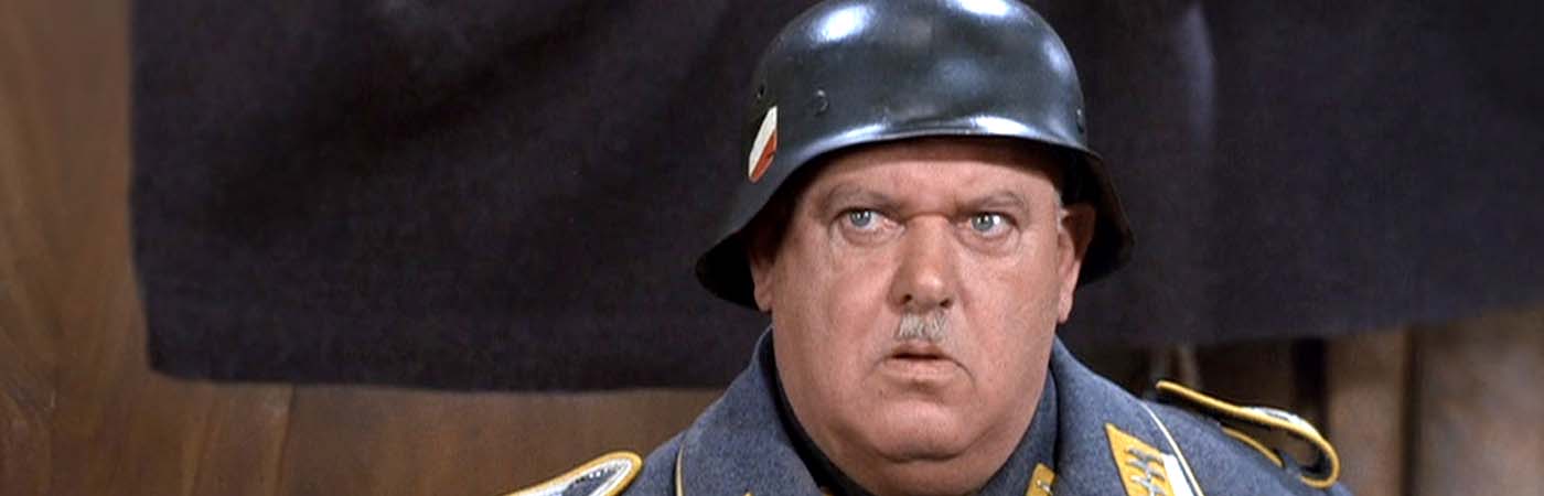 Hogan's Heroes Facts