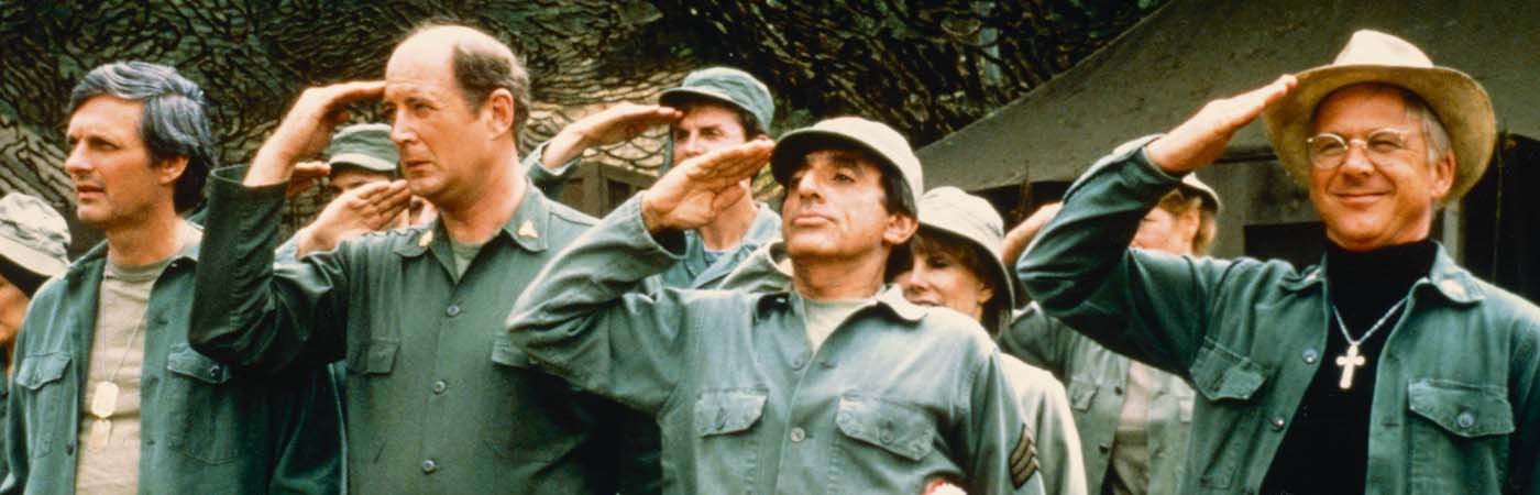 Facts About M*A*S*H