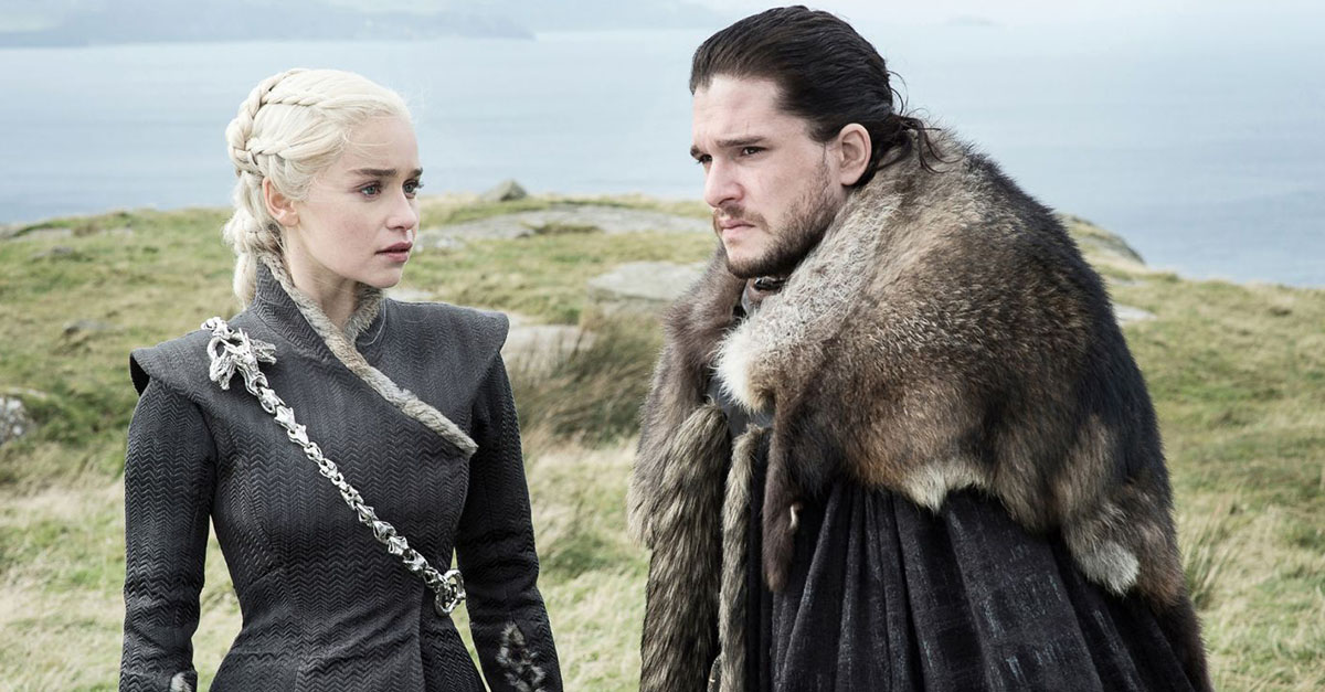 Most Emmy Winning Shows In History