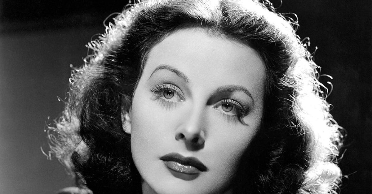 The Biggest Female Stars Of 1940s Hollywood