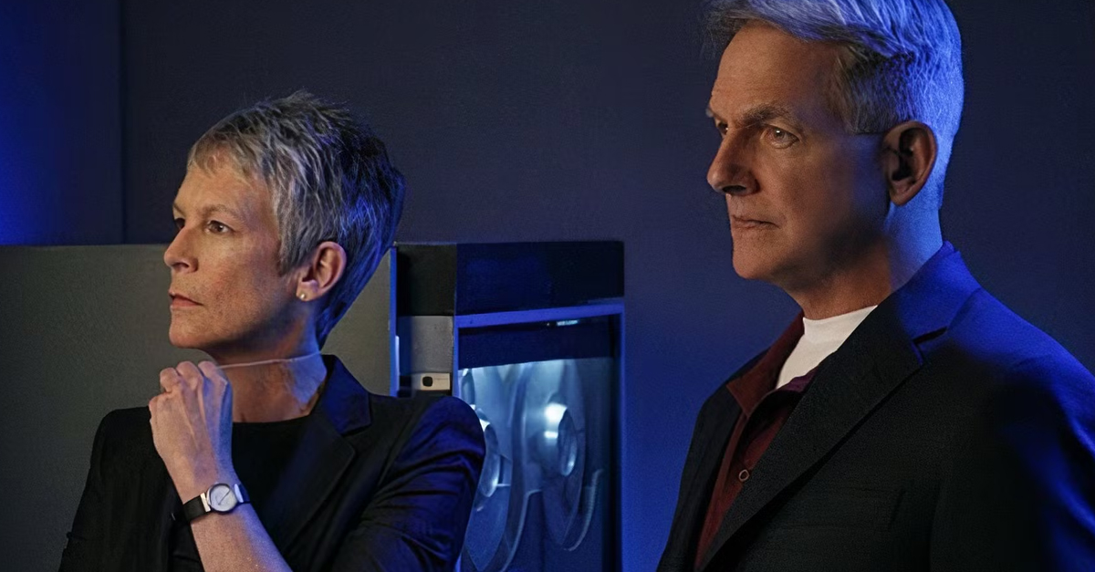 The Biggest NCIS Guest Stars Most People Have Forgotten