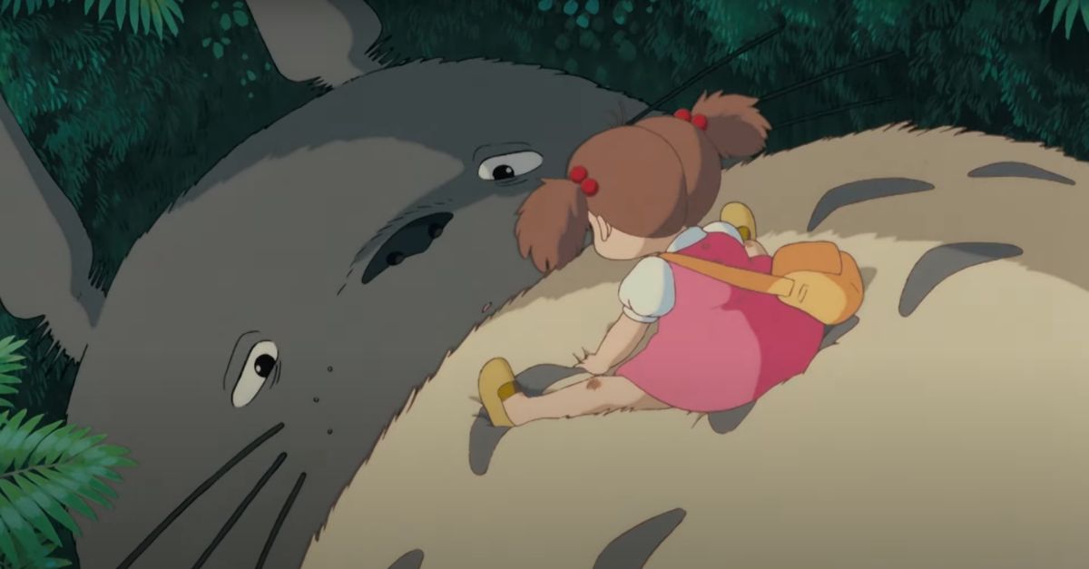 Studio Ghibli Details You Probably Missed